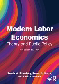 Modern Labor Economics