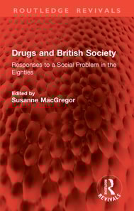 Drugs and British Society