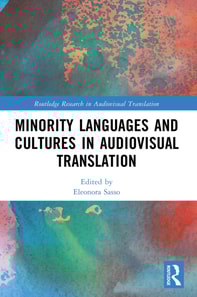 Minority Languages and Cultures in Audiovisual Translation