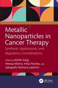 Metallic Nanoparticles in Cancer Therapy