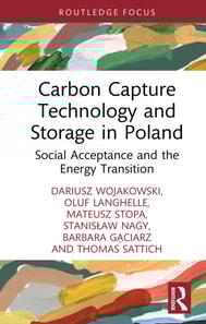 Carbon Capture Technology and Storage in Poland