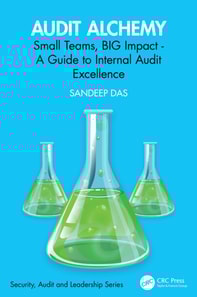Audit Alchemy