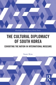 Cultural Diplomacy of South Korea