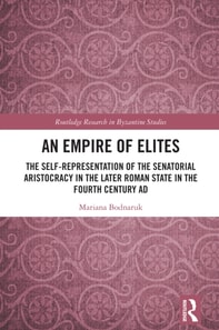 Empire of Elites
