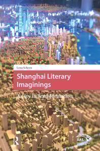 Shanghai Literary Imaginings