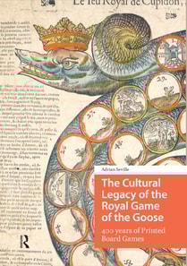 Cultural Legacy of the Royal Game of the Goose