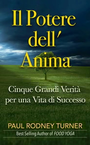 Il Potere dell' Anima