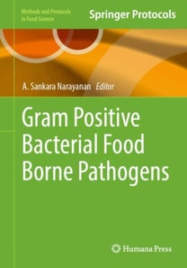 Gram Positive Bacterial Food Borne Pathogens