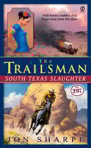 Trailsman #297