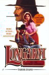 Longarm Giant 2002