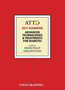 ATTD 2011 Year Book