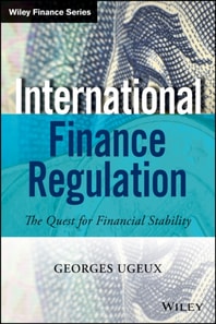 International Finance Regulation