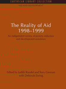 Reality of Aid 1998-1999