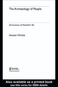 Archaeology of People