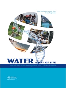 Water: A way of life