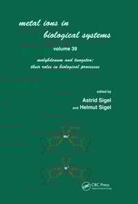 Metals Ions in Biological System