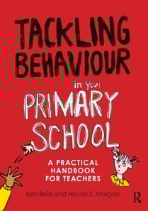 Tackling Behaviour in your Primary School