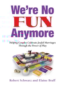 We're No Fun Anymore