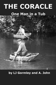 Coracle:  One Man in a Tub