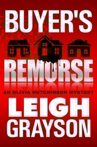 Buyer's Remorse (Olivia Hutchinson Mystery, Episode 6)