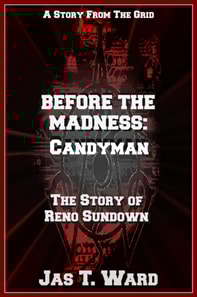 Before the Madness: Candyman