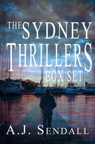 Sydney Thrillers