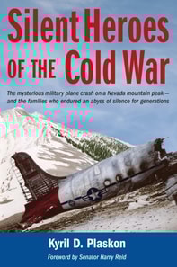 Silent Heros of the Cold War