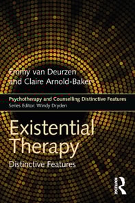 Existential Therapy