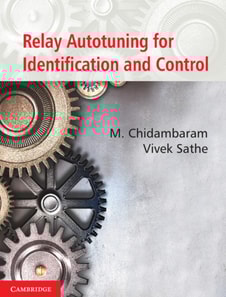 Relay Autotuning for Identification and Control