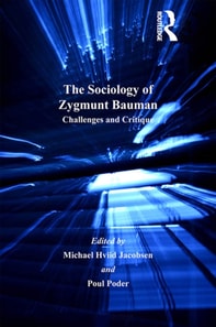 Sociology of Zygmunt Bauman