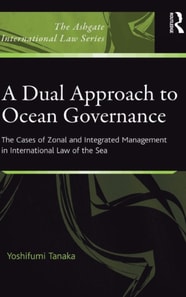 Dual Approach to Ocean Governance