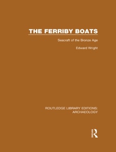 Ferriby Boats