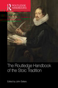 Routledge Handbook of the Stoic Tradition