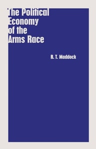 Political Economy of the Arms Race