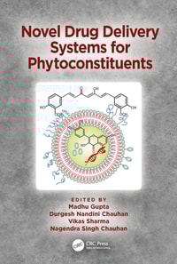 Novel Drug Delivery Systems for Phytoconstituents