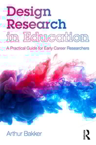 Design Research in Education