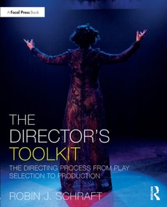 Director's Toolkit