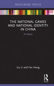 National Games and National Identity in China