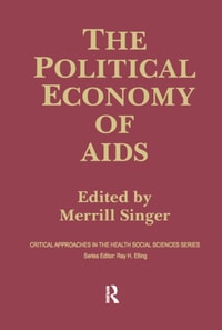 Political Economy of AIDS