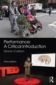 Performance: A Critical Introduction