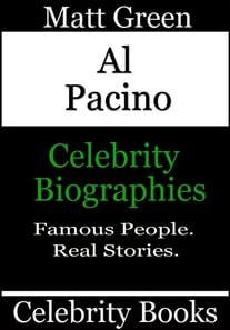 Al Pacino - Celebrity Biographies