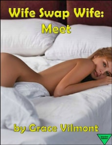 Wife Swap Wife: Meet