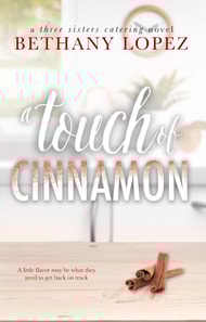 Touch of Cinnamon
