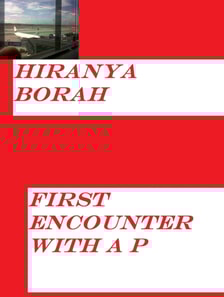 First Encounter with a P