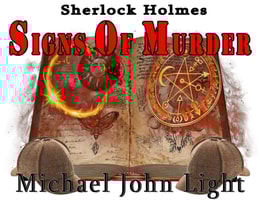 Sherlock Holmes Signs of Murder