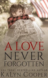 Love Never Forgotten