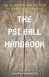 Psi Ball Handbook