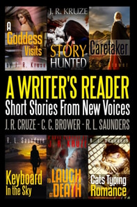 Writer's Reader: Short Stories From New Voices