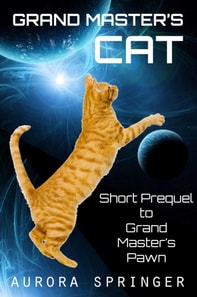 Grand Master's Cat
