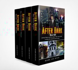 After Dark Box Set